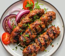 Люля-кебаб Говяжий