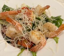 Средиземноморский салат