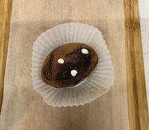 Пирожное Картошка