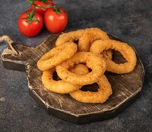 Луковые кольца