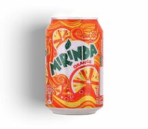 Mirinda