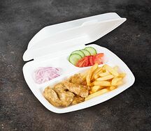 Набор Ланчбокс