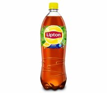Чай Lipton