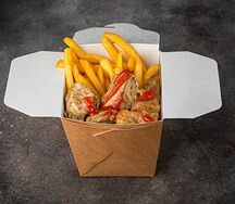 Набор Чикенбокс