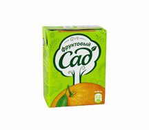 Сок Фруктовый сад