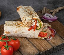 Греческий Денёр