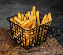 Картофель фри