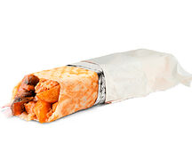 Грильяс Грибной