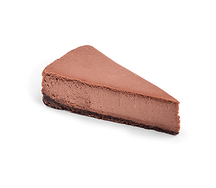 Шоколадный Чизкейк