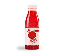 Морс Брусничный