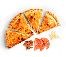 Кальцоне Сытная