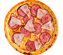 Молодежная (Колбасный бортик)