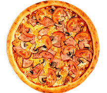 Домашняя (Колбасный бортик)