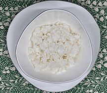 Рис отварной