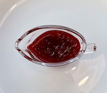 Варенье малиновое