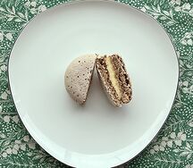 Макарон Арахис