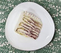 Молочная девочка