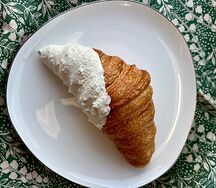 Круассан Рафаэлло
