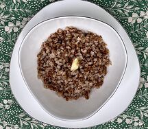 Гречневая каша