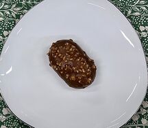 Кекс Банановый