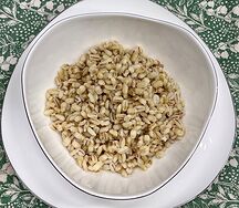 Перловая каша