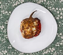 Перчик фаршированный