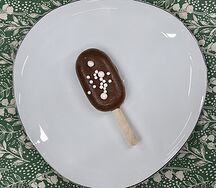 Кейк-попс Шоколадный