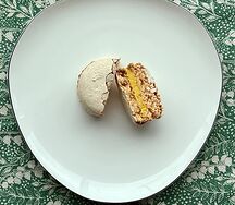 Макарон Манго