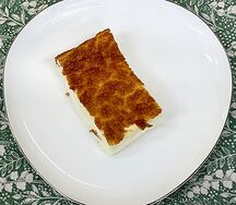 Омлет классический Как в детстве