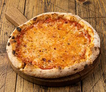 Мини-пицца Маргарита