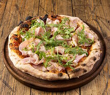 Со Страчателлой и Мортаделлой