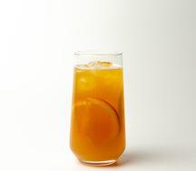 Фруктовый чай Цитрус