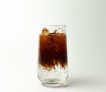 Эспрессо тоник