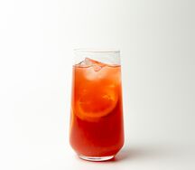 Лимонад Грейпфрут и гранат