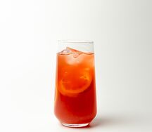 Чай фруктовый Тропический