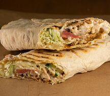 Шаурма Классика мини