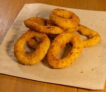 Луковые кольца M