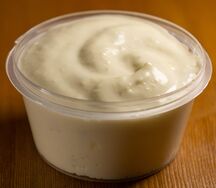 Соус Цезарь