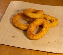 Луковые кольца S