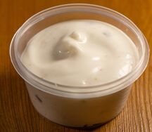 Соус грибной