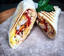 Шаурма Арабская