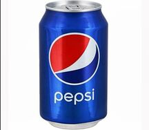 Pepsi