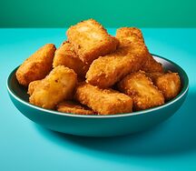 Наггетсы фри