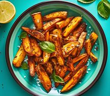 Картофельный MiX-Master