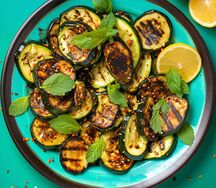 Цукини Master-Шеф