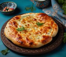 Хачапури Master по-имеретински