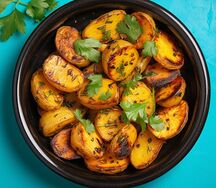 Картофель Master-шеф