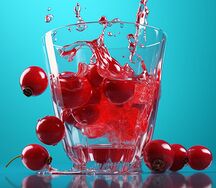 Морсик Вишенка