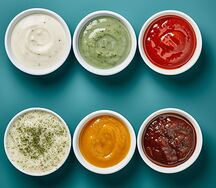 Соус Барбекю