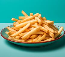 Фри Master-Шеф